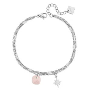 Bracelet Pixies acier