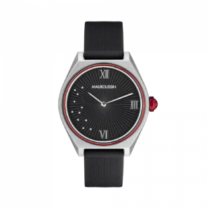 Montre Mauboussin Femme Elle a Mis le Feu - noire