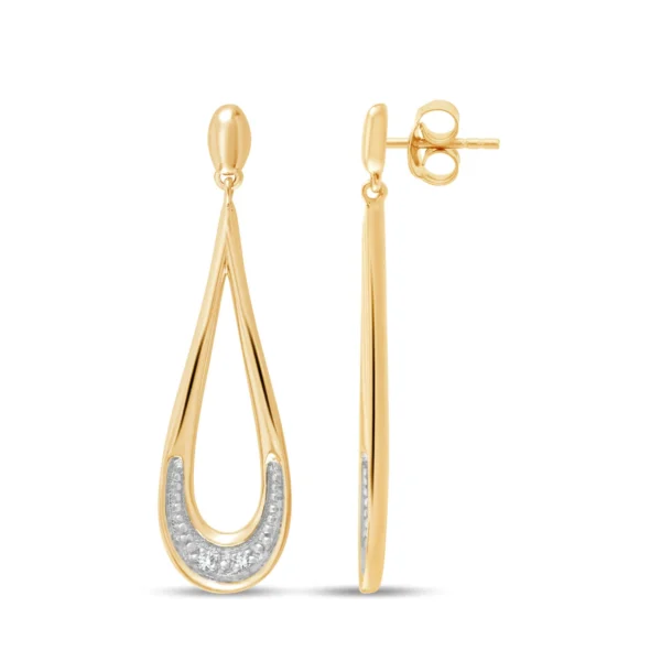 pendants-d-oreilles-goutte-or-jaune-375-4-diamants-ce29725d9rh-1